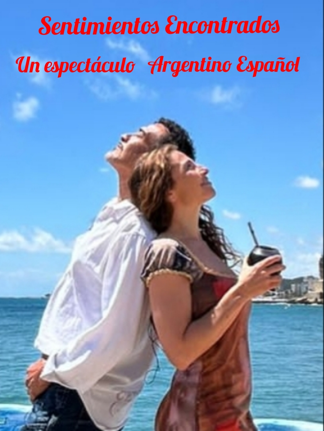 Entrevista "Sentimientos Encontrados"